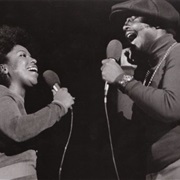 The Closer I Get to You (Roberta Flack &amp; Donny Hathaway)