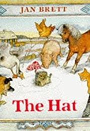 The Hat (Brett, Jan)