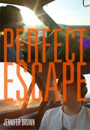 Perfect Escape (Jennifer Brown)
