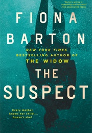 The Suspect (Fiona Barton)