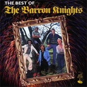 Barron Knights, The: The Best of the Barron…