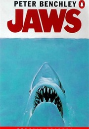 Jaws (Peter Benchley)