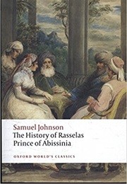 The History of Rasselas (Samuel Johnson)