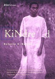 Octavia Butler: Kindred