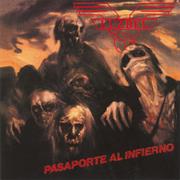 Luzbel - Pasaporte Al Infierno (1986)