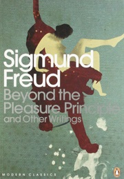 Beyond the Pleasure Principle (Sigmund Freud)