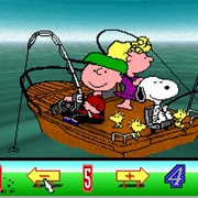 Snoopy&#39;s Game Club