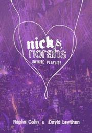 Nick and Norah&#39;s Infinite Playlist
