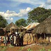Mukuni Village