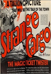 Strange Cargo (1929)