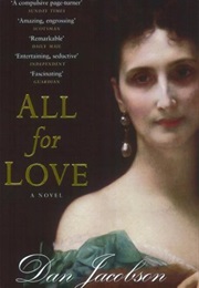 All for Love (Dan Jacobson)