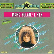 Bolan &amp; T.Rex, Marc: Stanke Zeiten