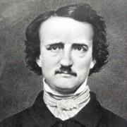 Edgar Allan Poe (&quot;I Am the Walrus&quot; the Beatles)