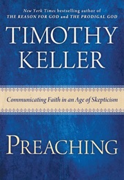 Preaching (Timothy Keller)