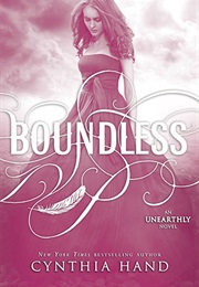 Boundless (Cynthia Hand)