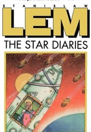 Star Diaries (Stanislav Lem)