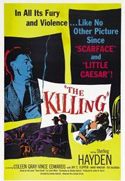 Killing, the (1956, Stanley Kubrick)