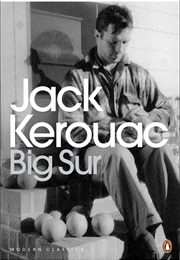 Big Sur (Kerouac)