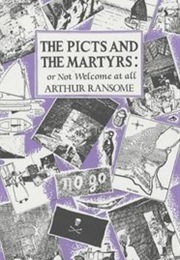 The Picts and the Martys (Arthur Ransome)