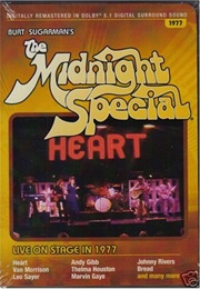 The Midnight Special: 1977 (2006)