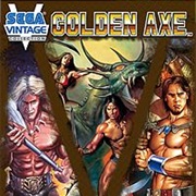 Sega Vintage Collection: Golden Axe