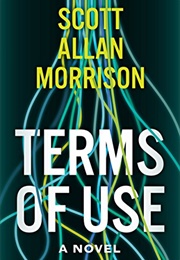 Terms of Use (Scott Allan Morrison)