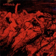 Catharsis - Passion