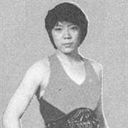 Jackie Sato