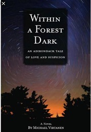 Within a Forest Dark (Michael Virtanen)