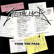 Metallica - Turn the Page