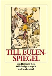 Till Eulenspiegel (Hermann Bote)