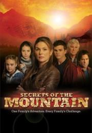 Secret of the Mountain