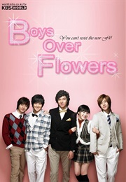 Boys Before Flowers (2009)