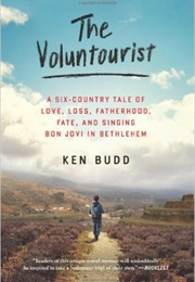 The Voluntourist (Ken Budd)
