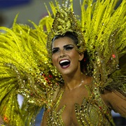 Go to Rio De Janeiro Carnival