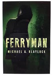 Ferryman (Michael Blaylock)