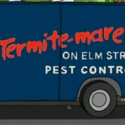 Termite-Mare on Elm Street Pest Control