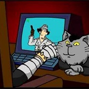 Dr Claw (Inspector Gadget)