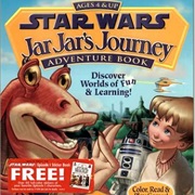 Star Wars: Jar Jar&#39;s Journey