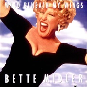 Wind Beneath My Wings - Bette Midler