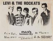 Levi and the  Rockcats