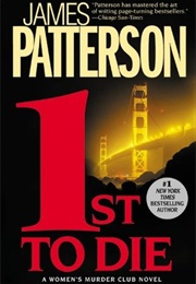 1st to Die (James Patterson)