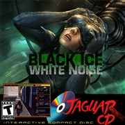 Black Ice/White Noise Atari Jaguar