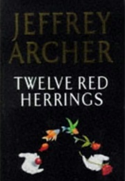 Twelve Red Herrings (Jeffry Archer)