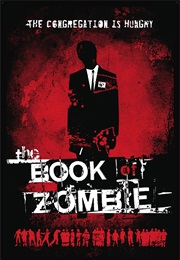 The Book of Zombie (2009)