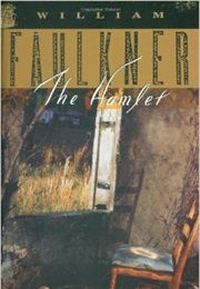 The Hamlet (William Faulkner)