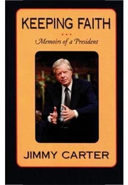 Keeping Faith (Jimmy Carter)