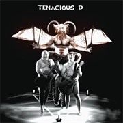 Tribute - Tenacious D