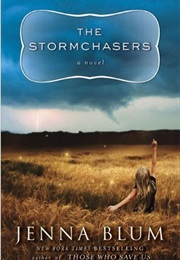 The Stormchasers (Jenna Blum)