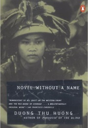 Novel Without a Name (Duong Thu Huong)